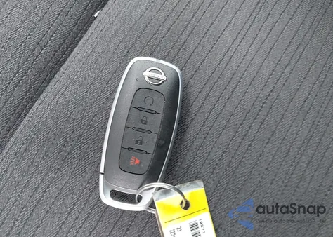 2023 Nissan Rogue Sv Fwd z USA, uszkodzony, nr VIN 5N1BT3BA8PC739130